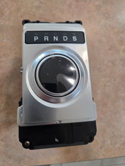 Gear shift module gearbox  shifter