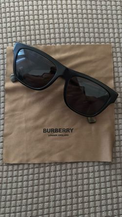 Authentic Burberry Sunglasses