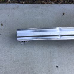 2018 Up And 2020 X2 F39 Bmw Rear Reinforcement Bar 