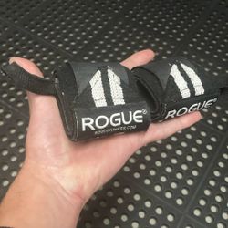 Rogue Wrist Straps