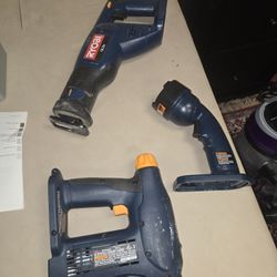 Ryobi 1st Generation