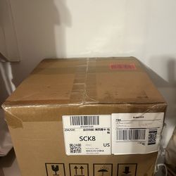 Baby Bottle warmer and sterilizer 