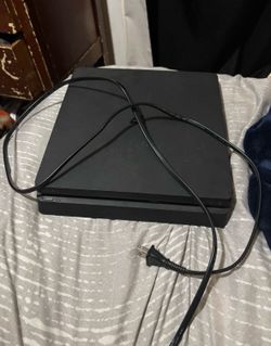PS4 for sale