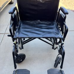 Wheel Chair