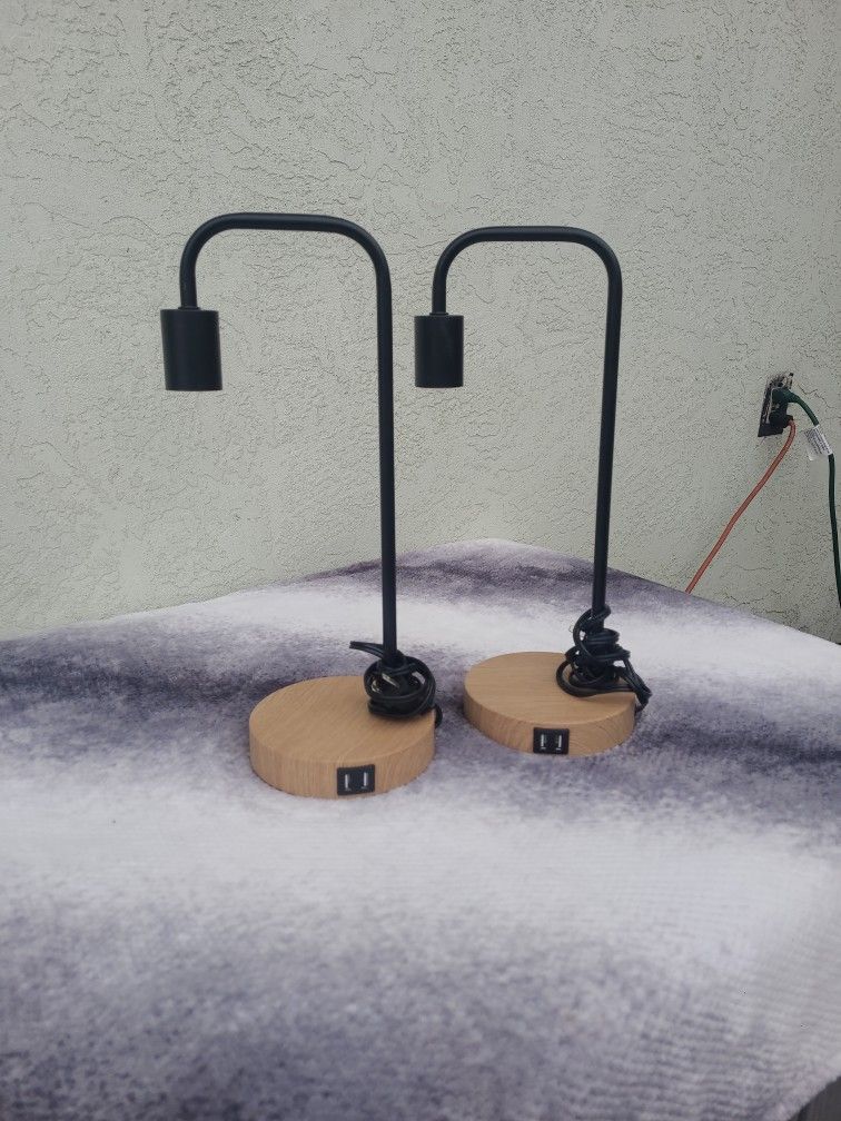 Industrial Lamps
