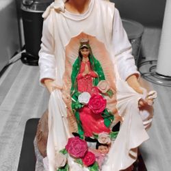 St. Juan Diego Statue | Victoria Collection
