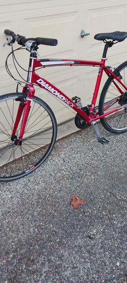 Diamondback Road Urban Bike L
