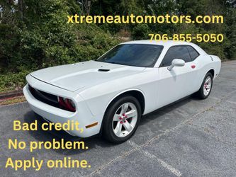 2013 Dodge Challenger
