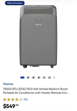 Air conditioner