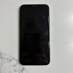 iPhone XS 512GB Space Gray - Near Mint