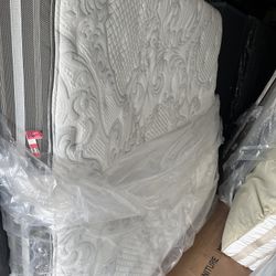 King Size Mattress