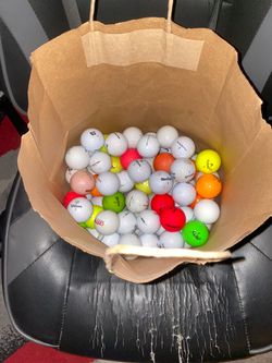 golfballs