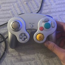 GameCube Controller