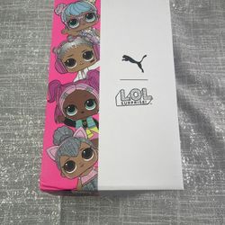 Puma LOL Sneakers 