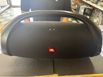 JBL Boombox