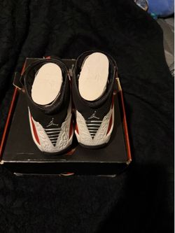 Jordan Midwest XX 20