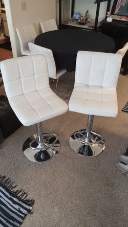 Check Out These Twins