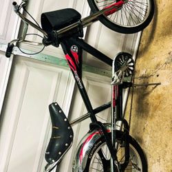 Schwinn - Orange County Chopper Edition 