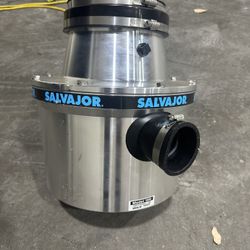 Salvajor Model 100 Commercial Food Waste Disposer