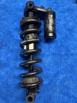Rockshox Super Deluxe Select plus+