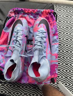 Nike Air Zoom Mercurial Superfly 9 Elite FG - MDS 006