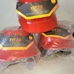 EvoShield Batting Helmets