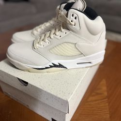 Jordan 5 Retro Se Sail