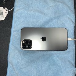 iPhone 12 PRO