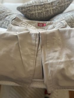 Dickies