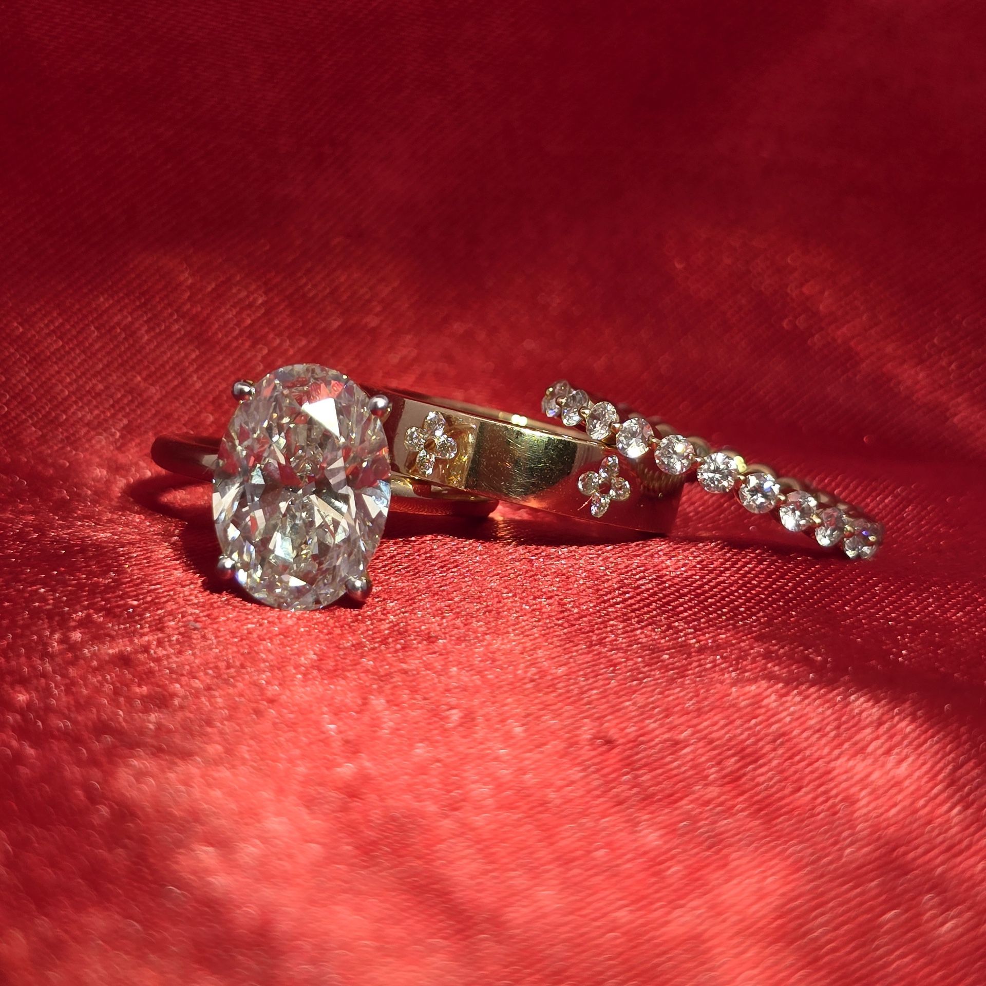 Diamond Ring