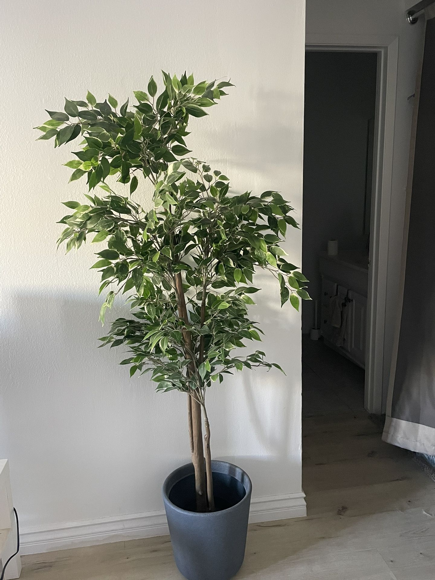 Fake Home Decor Plant