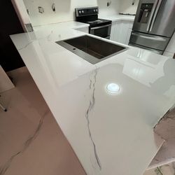 Epoxy Flooring 