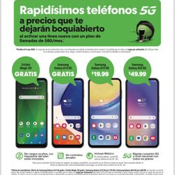TELEFONO G R A T I S !!!!! S A M S U N G 77061 Por El Ahorro