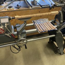 Shopsmith 510