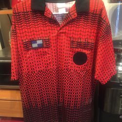 Officials Sports  XL