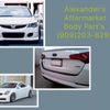 Alexander Aftermarket