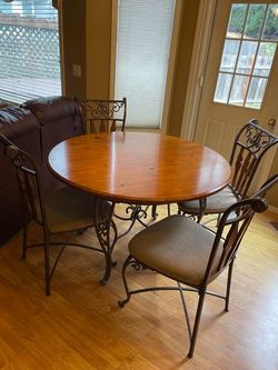 Kitchen Table FREE