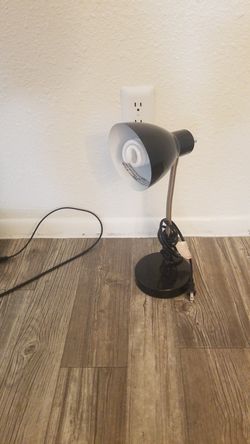 House Lamp