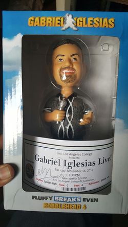 Gabriel Iglesias