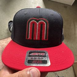 Custom Hats 