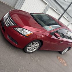 2013 Nissan Sentra