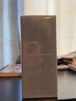 Dolce & Gabbana Light Blue Eau de Toilette 3.3 oz