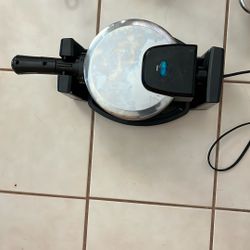 Waffle Maker