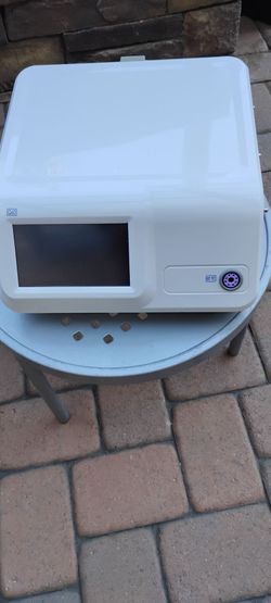 Kalecope Q60 Pneumatic Shockwave Theropy Machine