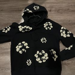 Denim Tear Colab 