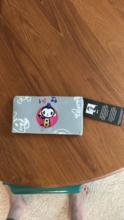 Tokidoki reusable bag
