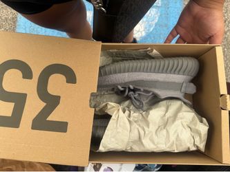 Yeezy