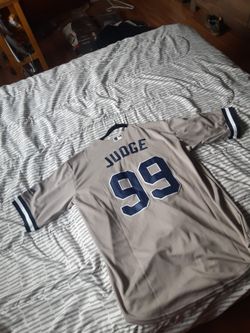 New York Yankees Jersey