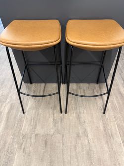 Bar stools