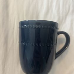 2 Ceramic Mugs